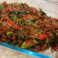 Cooksnap dari Wanda Antoinette Purnomo untuk resep Ikan Mujair Rica-rica