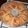 El cooksnap de Tobi Szebun cuando hizo Torta 80 golpes.