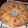 El cooksnap de Tobi Szebun cuando hizo Torta 80 golpes.