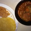 meagan's cooksnap of when they made Mexican Meatball soup aka Sopa de Albondigas.