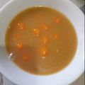 Cooksnap dari Henny zakaria untuk resep Bubur Candil Ubi Orange