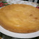 El cooksnap de Jacqueline cuando hizo Torta de manzana invertida.