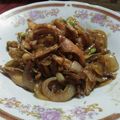 Cooksnap dari Ratna Juwita Jumhana untuk resep Ayam goreng mentega simple