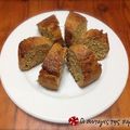 Cooksnap από FILIPPIA στη συνταγή Κέικ διαίτης