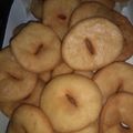 El cooksnap de Dihuen Carla Zapata cuando hizo Tortas fritas 💕👩‍🍳😍.