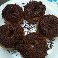 Cooksnap dari Dinda Ayu untuk resep Donat pisang 🍌🍌🍌🍌