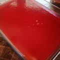 Cooksnap από Μαρία στη συνταγή Μπισκοτογλυκό με ζελέ