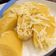 Cooksnap dari Kristina Augusthia untuk resep Bolu Kukus Keju #MPASI 1y+