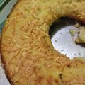 Cooksnap dari Layla untuk resep Brudel Manado ala Mb Dian Rosdiana Lanesa 😍