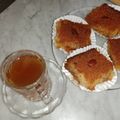 صورة من marwa_ fr_09، شاركها بعد تجربة وصفة قلب اللوز رائع احسن من المحلات جربوه وما تندموش ❤