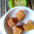 Cooksnap dari saricaii untuk resep Tahu KW #debm