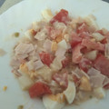 El cooksnap de Eva C.V cuando hizo Ensalada fría de verano.