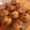 El cooksnap de Monyvmr cuando hizo Muffins con pepitas de chocolate con Thermomix.