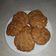 Sziszko Cooksnap-ja, amikor elkészítette a(z) Zabpelyhes keksz recept (cookie) receptet.