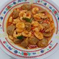 Cooksnap dari Dewi Darmalita untuk resep Tumis Udang