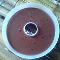 Cooksnap dari nina rosdiana untuk resep Puding coklat roti tawar