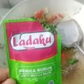 Nanda Ghaida's cooksnap of when they made Tumis Kangkung Pedas (Spicy Water Spinach Stir Fry).
