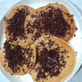 Cooksnap dari sumayya sungkar untuk resep Pancake teflon