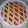 El cooksnap de Dulce Limón cuando hizo Pastafrola de dulce de membrillo.