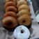 Cooksnap dari Mudrikulhidayah Lillah untuk resep Eggless Doughnut (tetap lembut, empuk ✨️)