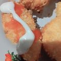 Cooksnap dari Dapur Wulan🤩 untuk resep Corndog Mozarella