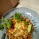 Cooksnap dari dapur yuliii untuk resep Kimchi Fried Rice / Bokkeumbap (볶음밥)