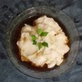 Cooksnap dari Nurhayati untuk resep Bubur Sumsum Super Lembut