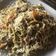 El cooksnap de Oscar E. Delgado Cuadra cuando hizo Pasta en salsa Alfredo y camarones.