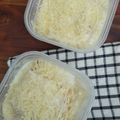 Cooksnap dari intan intanisme untuk resep Stup Roti Tawar