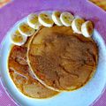 Cooksnap από Chara στη συνταγή Pancakes