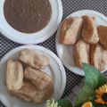 Cooksnap dari NayNay untuk resep 213.Tahu Bakso
