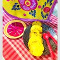 Sumita Roychowdhury's cooksnap of when they made গাজরের মালপোয়া(Gajorer Malpua Recipe In Bengali).
