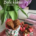 Cooksnap dari Junetha Cinthya untuk resep Bolu Kukus Mekar by Mikha's Kitchen