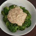 Cooksnap dari Ira H untuk resep Brokoli Saus Telur