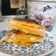 El cooksnap de Sara PA cuando hizo Sándwich mixto con huevo.