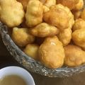 صورة من darem، شاركها بعد تجربة وصفة الجبنيه هشه ولذيذه