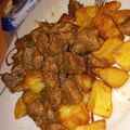Terjék Klaudia Cooksnap-ja, amikor elkészítette a(z) Sertés aprópecsenye - avagy brassói, ahogyan mi szeretjük receptet.