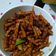 Cooksnap dari Galuh Afriska Andriyani untuk resep Orek tempe kering