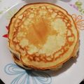 Cooksnap από Εύα στη συνταγή Pancakes for ever 🥞🥞
