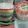 Cooksnap dari Nazilatul Nafiah untuk resep Rainbow Cake kukus