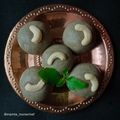 Mamta Pandya's cooksnap of when they made કુલેર (Kuler Recipe In Gujarati).
