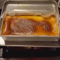 Cooksnap dari fujifufu untuk resep Basque Burnt Cheesecake (versi ekonomis)