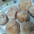 Cooksnap dari AAR untuk resep Bola-bola Donat