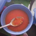 Cooksnap dari Aidz Aidz untuk resep Sambal Mie Ayam & Bakso