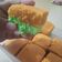 Cooksnap dari santi untuk resep Bolu kukus pandan lembut (2 telur anti gagal)