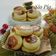 Cooksnap dari Nindaummuzia untuk resep Sio Pia (Roti Pontianak)