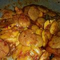 Cooksnap dari Siti Hida untuk resep Semur jengkol khas betawi