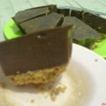 Cooksnap dari Meiliani untuk resep Chocolate Banana Pudding Pie