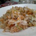 Cooksnap dari Ummu Alfard untuk resep Nasi Goreng untuk Balita (MPASI 1y+)