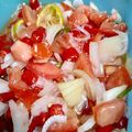 Cooksnap dari Nisa Umara untuk resep Sambel Dabu Dabu